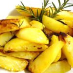 Patate al rosmarino